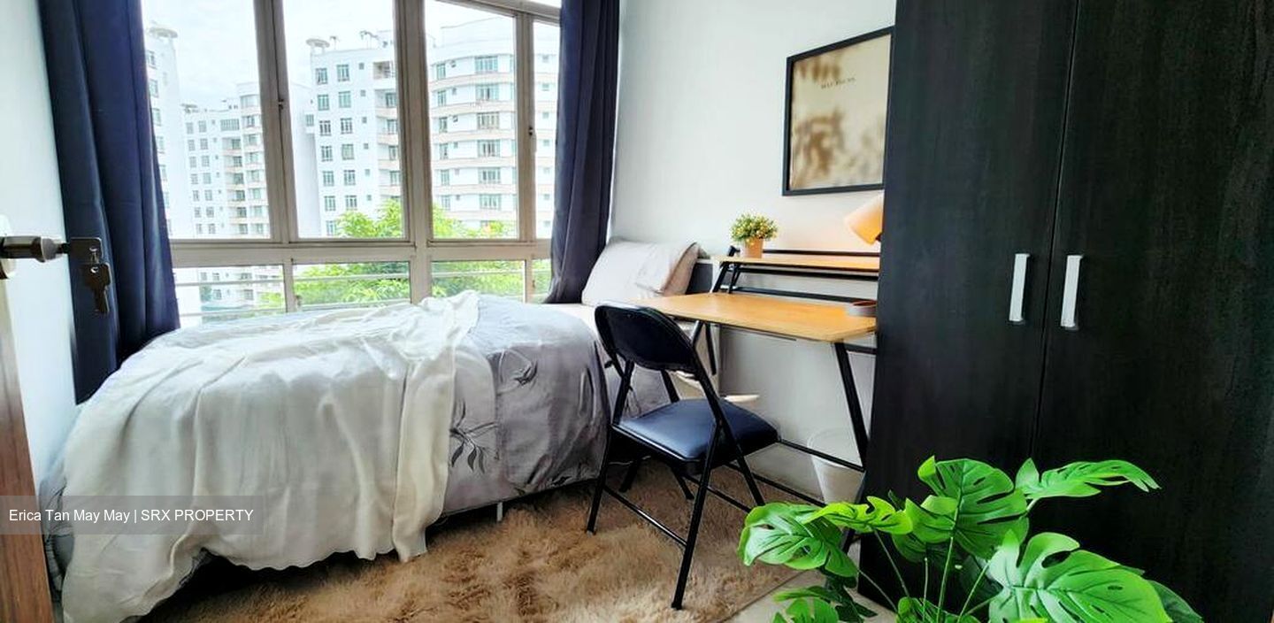 Northvale (D23), Apartment #497882821